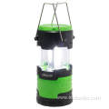 Extendable COB LED Lantern